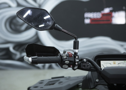 Квадроцикл SHARMAX 1100 FORCE LTD 28&quot;, фото 8