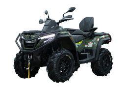 Квадроцикл SHARMAX 1100 FORCE LTD 28&quot;, фото 1