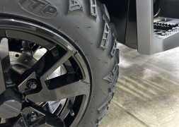 Квадроцикл BRP Can-Am Outlander Max DPS 1000T (ПСМ), фото 7