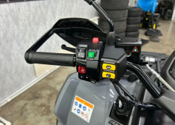 Квадроцикл BRP Can-Am Outlander Max DPS 1000T (ПСМ), фото 6