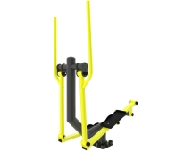 Уличный тренажер Эллиптический ОС-15561 Уличный тренажер Эллиптический ОС-15561