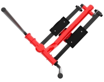 Уличный тренажер Эллиптический ОС-15561 Уличный тренажер Эллиптический ОС-15561