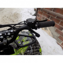 Квадроцикл ATV Target Trek