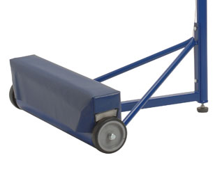 Стойки для бадминтона мобильные, фото 5