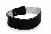 Пояс атлетический узкий однослойный Onhillsport Пояс атлетический узкий однослойный Onhillsport