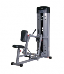 Рычажная тяга сидя BT-112 