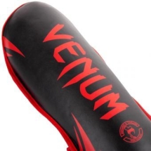 Накладки на ноги Venum venbprshin090