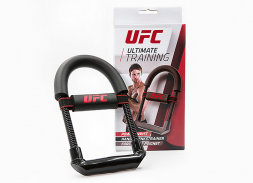 Тренажер для запястья UFC, фото 1 Тренажер для запястья UFC, фото 1