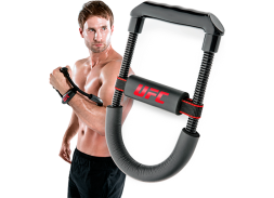 Тренажер для запястья UFC, фото 3 Тренажер для запястья UFC, фото 3
