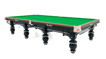 Бильярдный стол Rasson Strong II с системой подогрева плит 12 футов (снукер) Бильярдный стол Rasson Strong II с системой подогрева плит 12 футов (снукер)