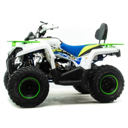Квадроцикл MotoLand ATV Shark 200
