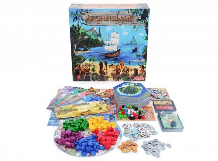 Архипелаг, фото 1