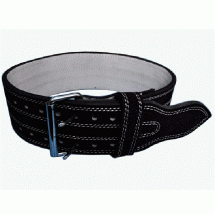 Пояс для пауэрлифтинга пресскожа р-р XXXL Пояс для пауэрлифтинга пресскожа р-р XXXL