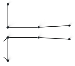 Воркаут ЛОВ 108 серый ВТ 102.16-03, фото 5