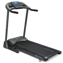 Беговая дорожка OXYGEN LAGUNA II AL, фото 1 Беговая дорожка OXYGEN LAGUNA II AL, фото 1