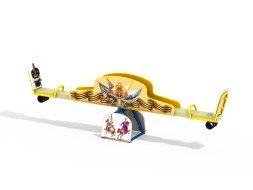 ДИО 3.15 Качалка-балансир, фото 1