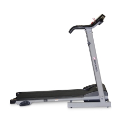 Дорожка беговая электрическая Brumer TM1370D, фото 2