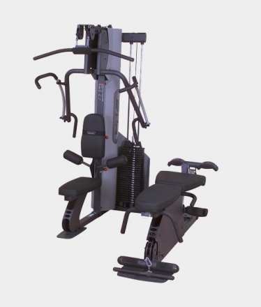 Силовой комплекс G8I, фото 1