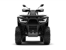 Квадроцикл SEGWAY AT10 LE, фото 3