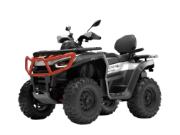 Квадроцикл SEGWAY AT10 LE, фото 2