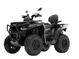 Квадроцикл SEGWAY AT10 LE, фото 1