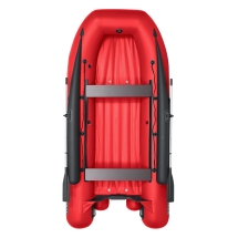 Лодка ПВХ Фрегат 330 FM (ФМ) Красный Лодка ПВХ Фрегат 330 FM (ФМ) Красный