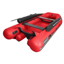 Лодка ПВХ Фрегат 330 FM (ФМ) Красный Лодка ПВХ Фрегат 330 FM (ФМ) Красный