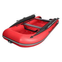 Лодка ПВХ Фрегат 330 FM (ФМ) Красный Лодка ПВХ Фрегат 330 FM (ФМ) Красный