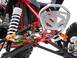 Квадроцикл SHARMAX GX-Cruiser 320 (2024), фото 10