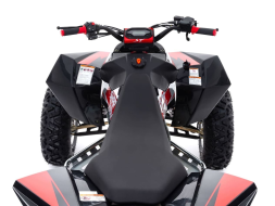 Квадроцикл SHARMAX GX-Cruiser 320 (2024), фото 7