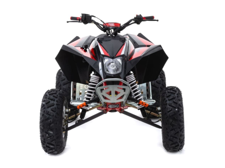 Квадроцикл SHARMAX GX-Cruiser 320 (2024), фото 5