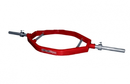 Трэп-гриф Диаметр посадочного места 25 мм ГрС-5250-K , фото 1