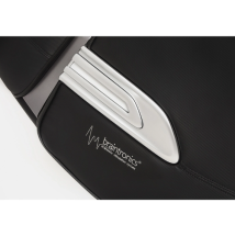 Домашнее массажное кресло Casada AlphaSonic 2 Cream