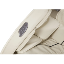 Домашнее массажное кресло Casada AlphaSonic 2 Cream