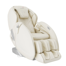 Домашнее массажное кресло Casada AlphaSonic 2 Cream
