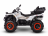 Квадроцикл SHARMAX Force 1100 с ПСМ