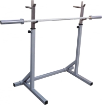 Стойка для штанги Aerofit AFBR107 Стойка для штанги Aerofit AFBR107