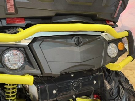 Квадроцикл АОДЕС PathCross 800L Mud Pro EPS LCD (ПСМ), фото 5