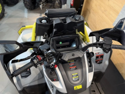 Квадроцикл АОДЕС PathCross 800L Mud Pro EPS LCD (ПСМ), фото 4