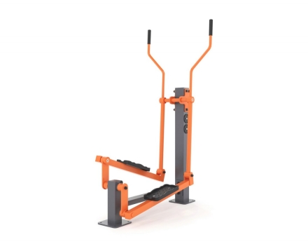 Уличный тренажер Эллиптический FO-04.01, фото 2