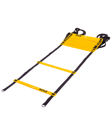 Лестница координационная FA-601, 6 метров, фото 1