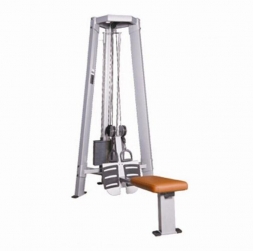 Грузоблочный тренажер VF-T5032 Гребная тяга