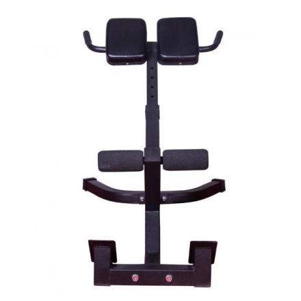 Гиперэкстензия EVO FITNESS Home Line RB6, фото 2