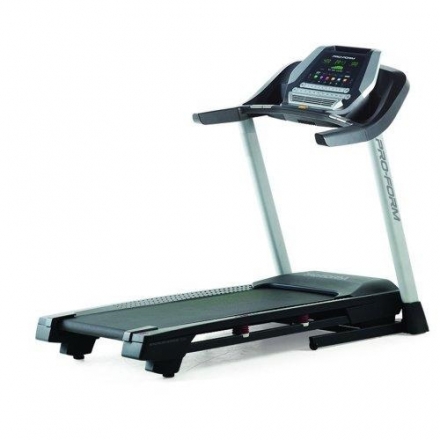 Беговая дорожка PRO-FORM Performance 1050 2015, к/пояc Polar, фото 1