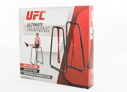 Дип-станция UFC, фото 3 Дип-станция UFC, фото 3