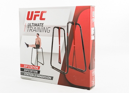 Дип-станция UFC, фото 3