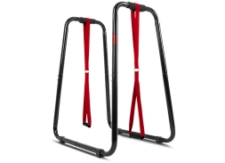 Дип-станция UFC, фото 1 Дип-станция UFC, фото 1