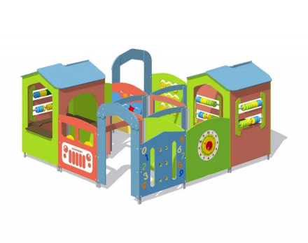 Лабиринт 9 Romana 111.30.03, фото 1