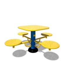 Тренажер - Стол SL120 Тренажер - Стол SL120