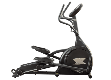 Эллиптический тренажер XTERRA FS5.4е, фото 1